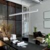 Brooklyn Line Pendant Lamp Panzeri