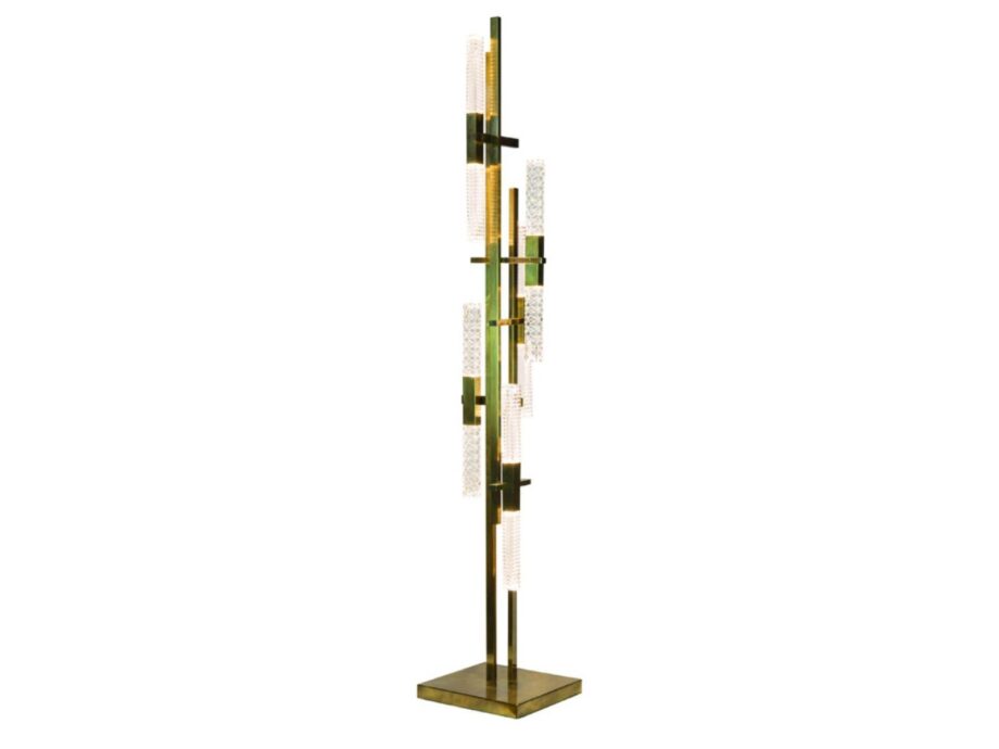 Mikado Floor Lamp Contardi