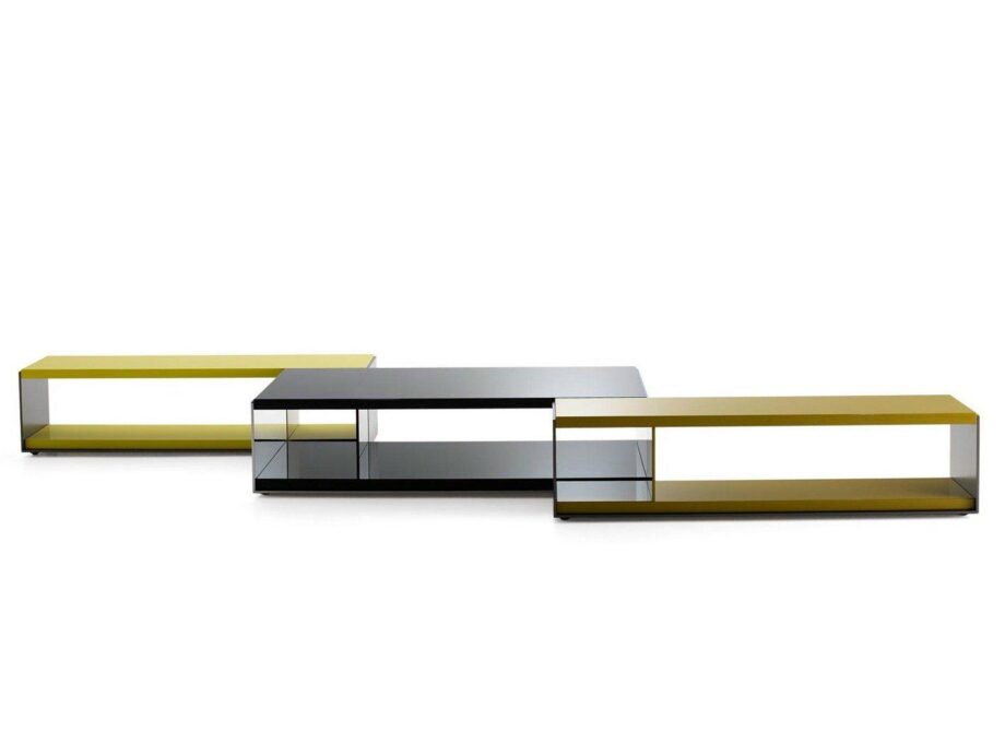 Surface Coffee Table Bb Italia