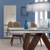 Arpa Table Tonin Casa