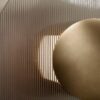 Button Wall Lamp Baxter