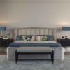 Ambra Bedside Table Galimberti Nino