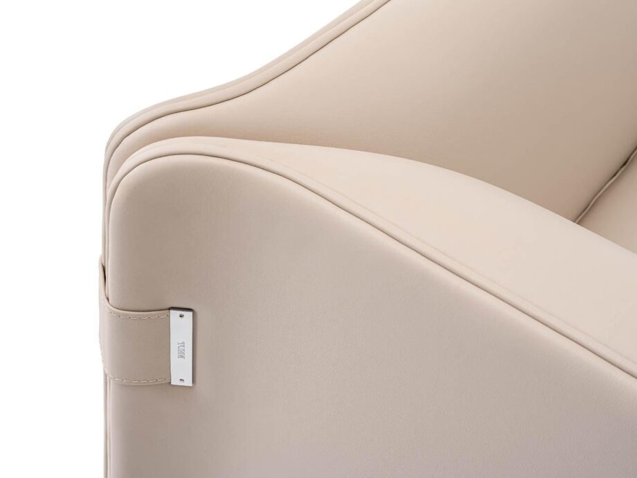 Blossom Armchair Turri