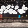 Discovery Vertical Pendant Lamp Artemide