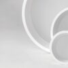 Deep Maxi Outdoor Ceiling Lamp Arkoslight