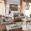 12422 Sofa Modenese Gastone