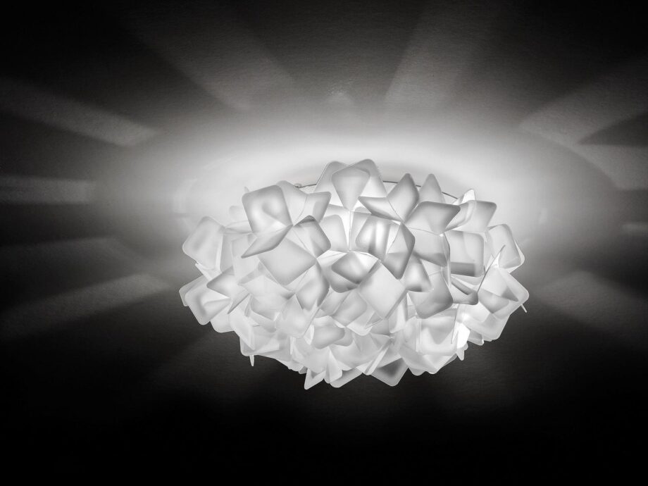 Clizia Small Wall Lamp Slamp