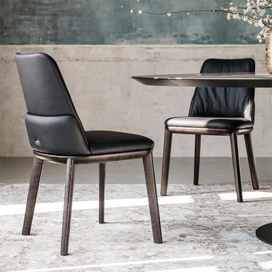 Belinda Chair Cattelan Italia