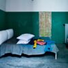 Nyx 1707 Bed Zanotta
