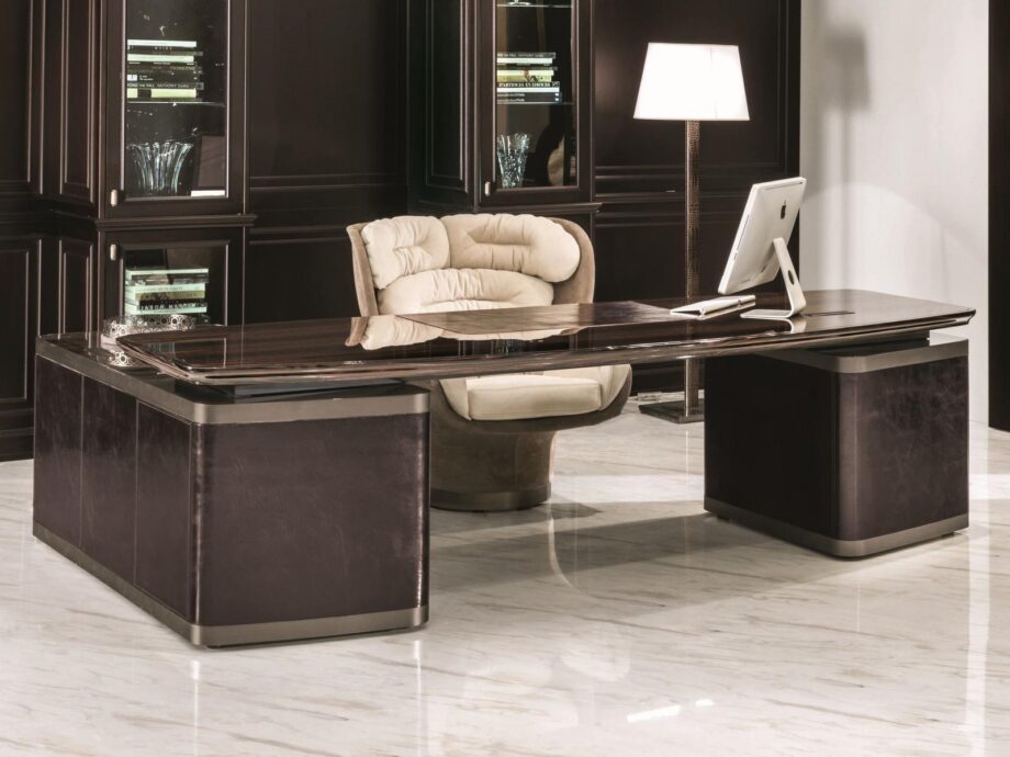 Ector Office Desk Longhi