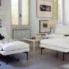 Suita Headrest Sofa Vitra
