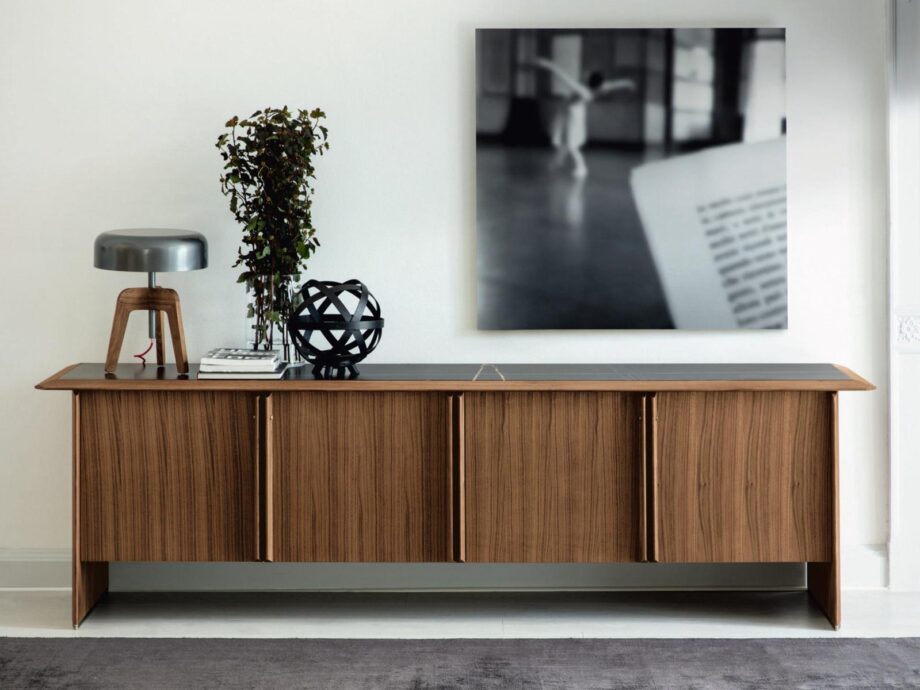 Tamok Sideboard Porada