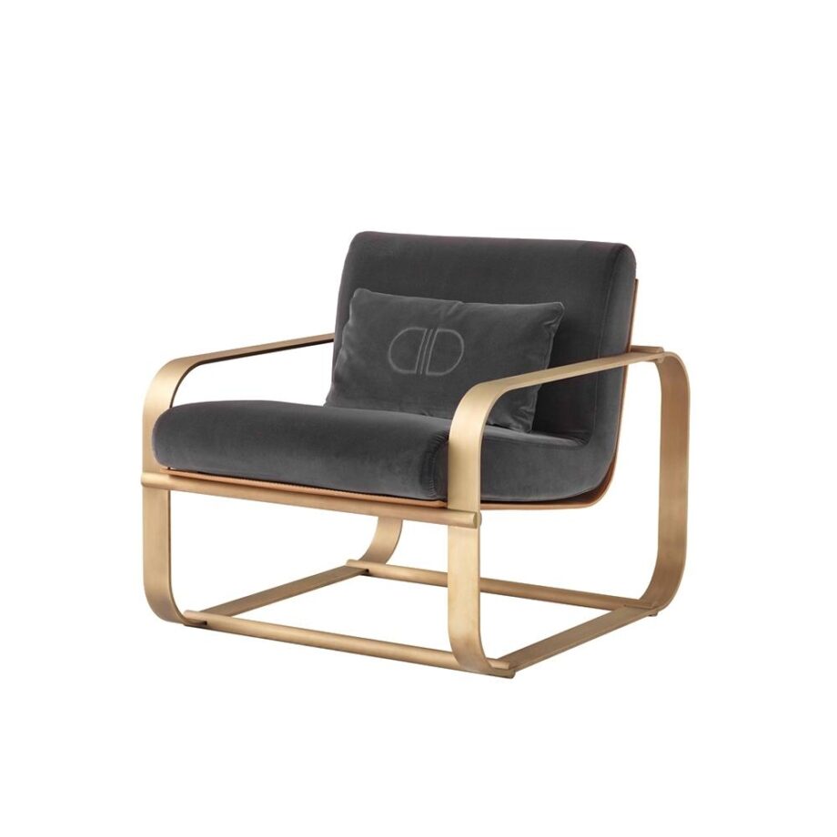 Giza Armchair Daytona