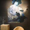 Parentesi Pendant Lamp Flos