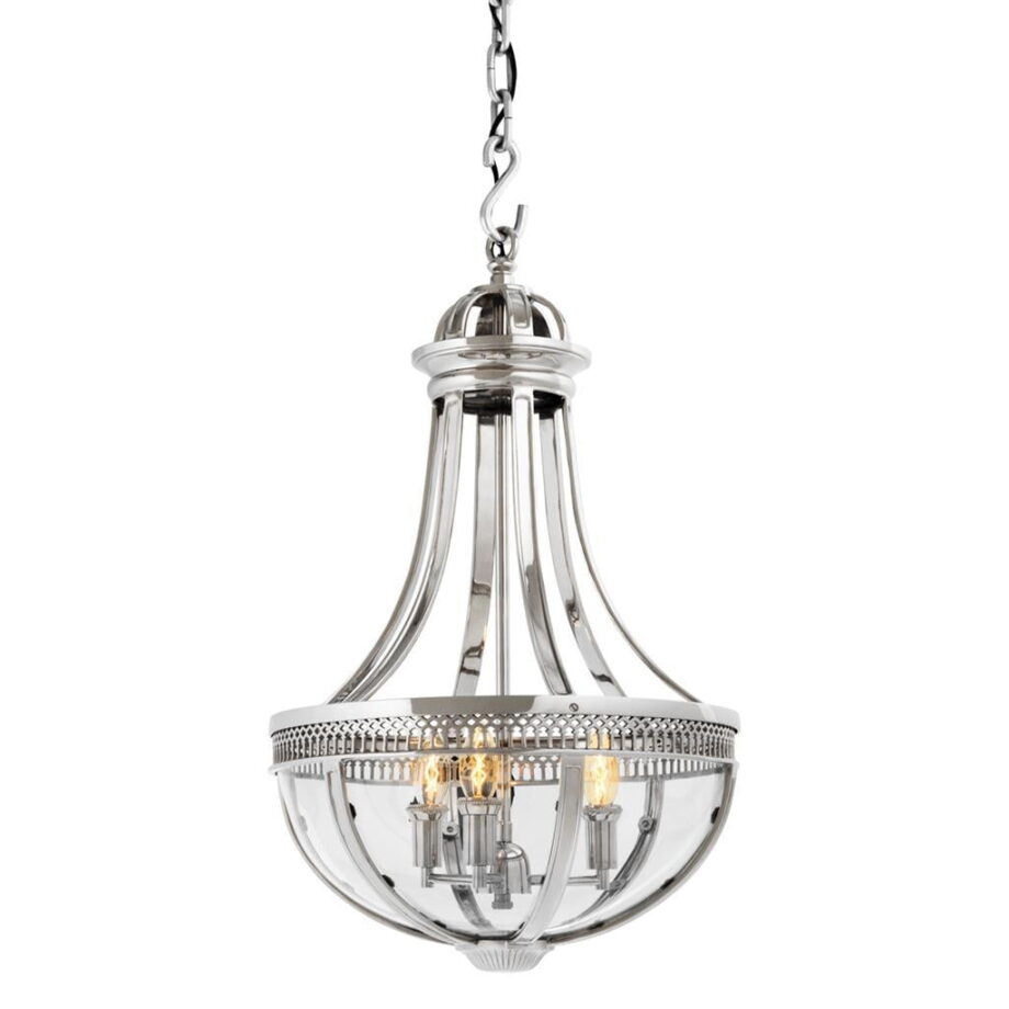 Capitol Hill Pendant Lamp Eichholtz