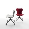 Papilio Shell Chair Bb Italia
