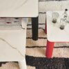 Paw Ctl Coffee Table Midj