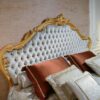3700 Luigi Xvi Bed Ezio Bellotti