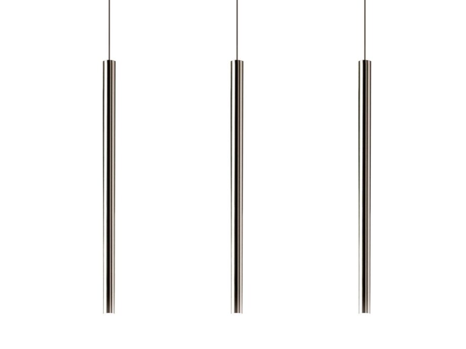 Canna Nuda Metallo Pendant Lamp Nemo