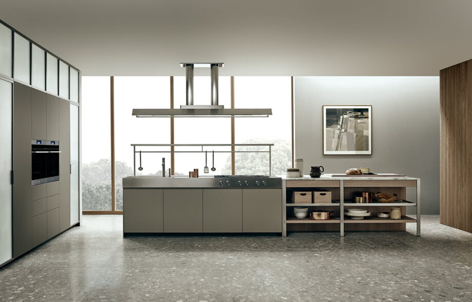 K Lab Kitchen Ernestomeda