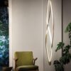 In The Wind Vertical Pendant Lamp Nemo