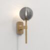 Tacoma Single Wall Lamp Astro Lighting