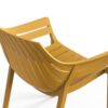Spritz Outdoor Chair Vondom