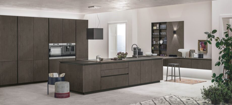 Natural Kitchen Stosa Cucine