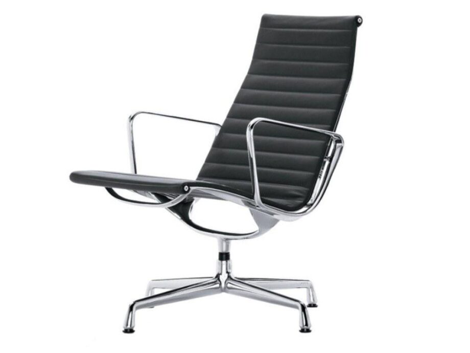 Ea 115 Chair Vitra