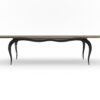 Vanesio Table Mantellassi 1926