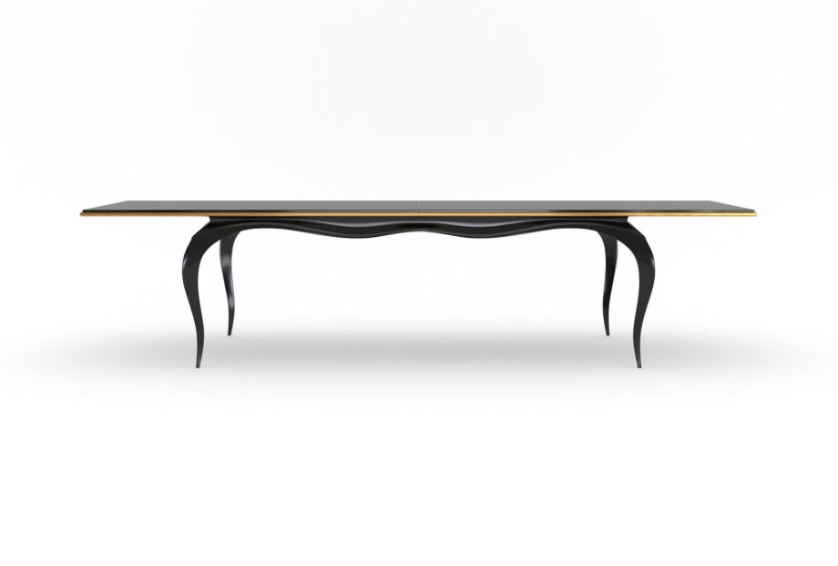 Vanesio Table Mantellassi 1926