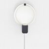 Sonoluce Wall Lamp Zava