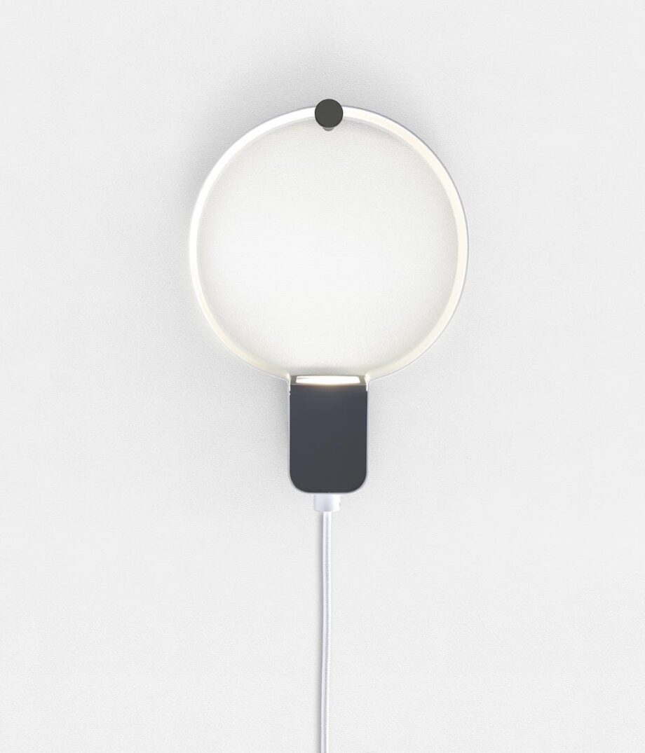 Sonoluce Wall Lamp Zava
