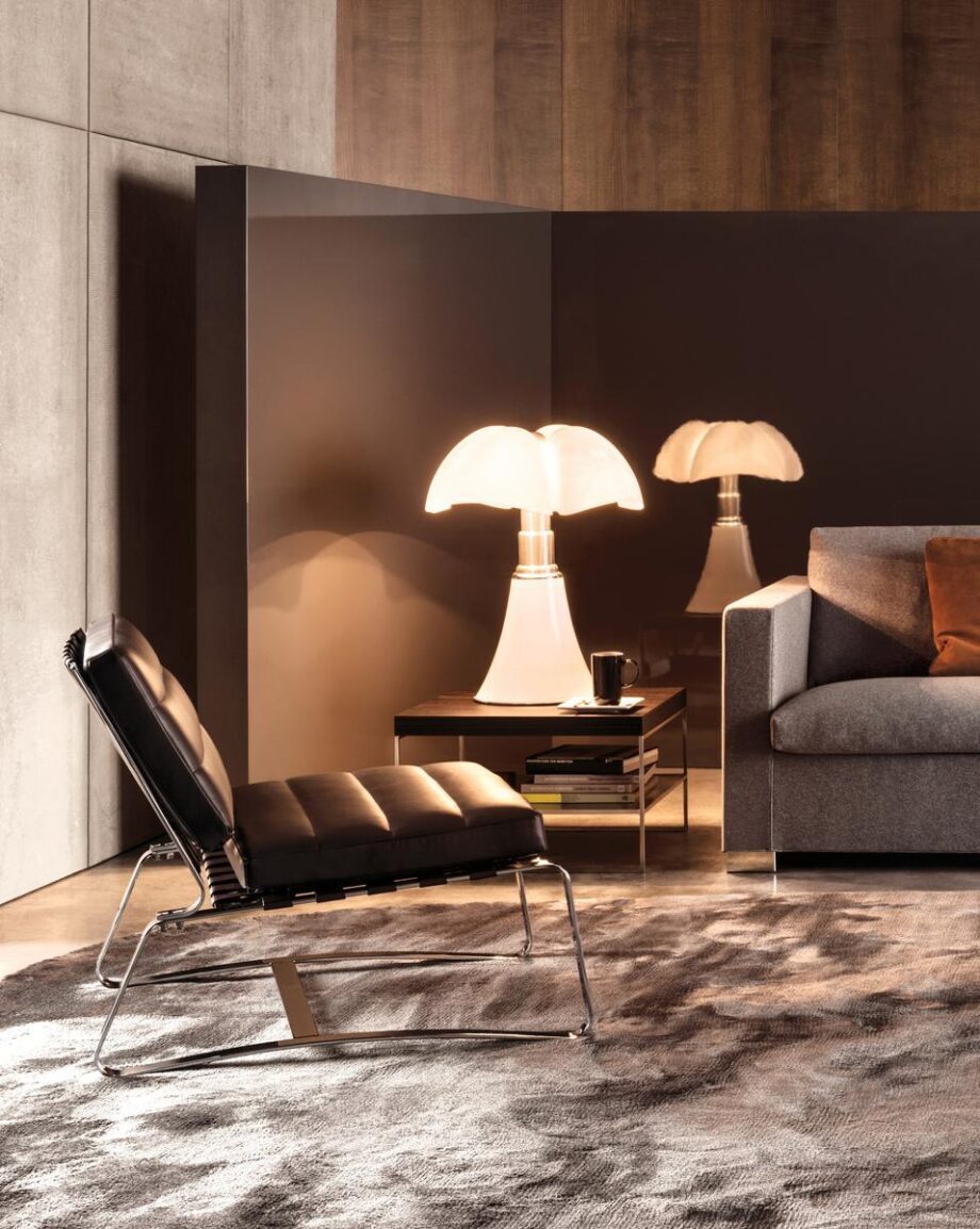 Delaunay Armchair Minotti
