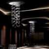 Ether S150 Ceiling Lamp Leucos