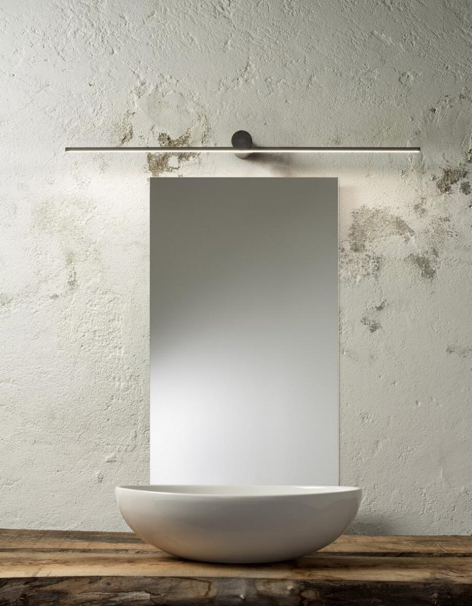 Slight Wall Lamp Olev