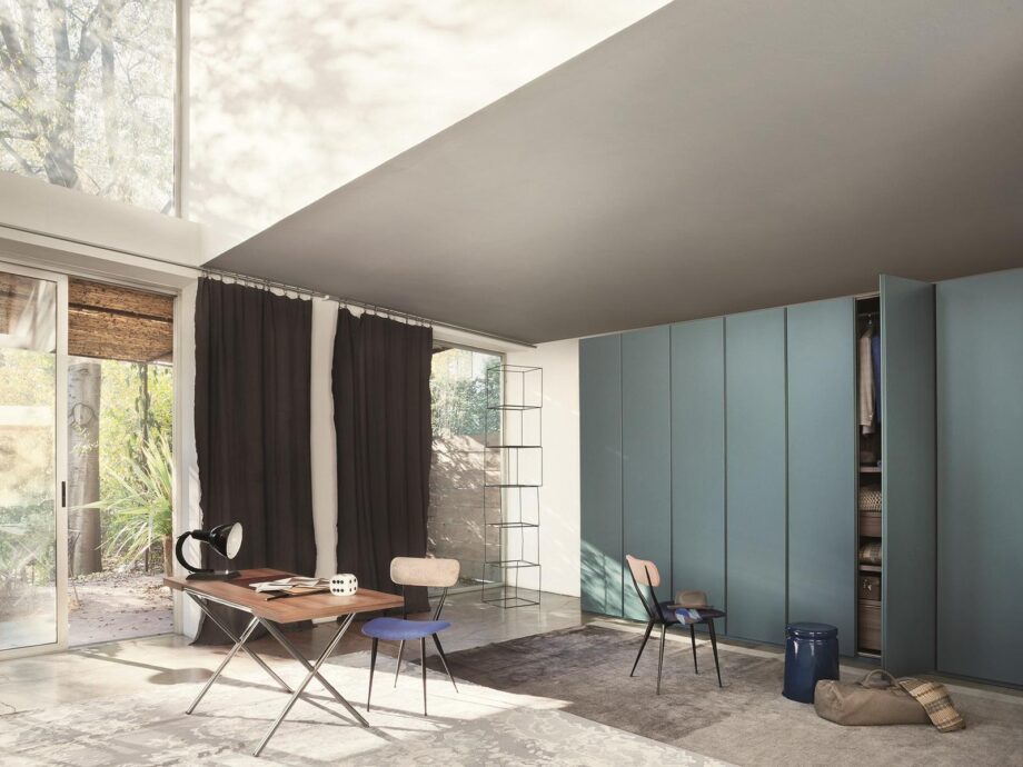 Conca Wardrobe Lema
