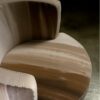 Frisbee Easy Chair Borzalino