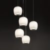 Implode Sp 16 Pendant Lamp Vistosi