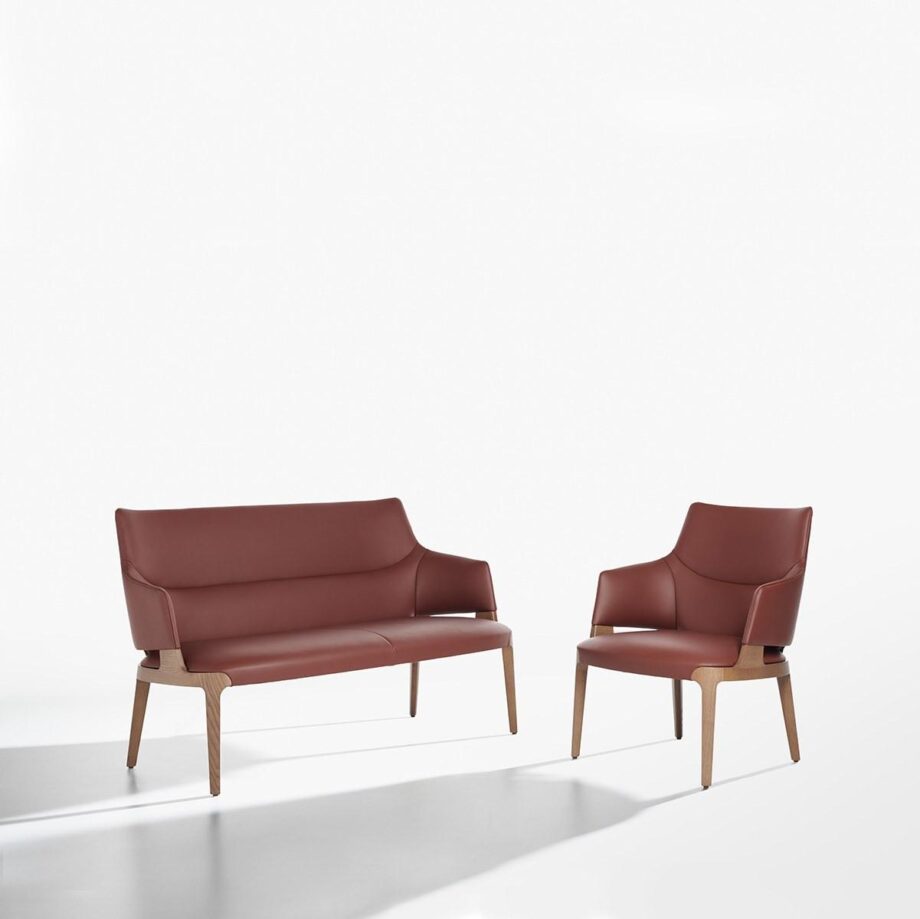 Velis Sofa Potocco