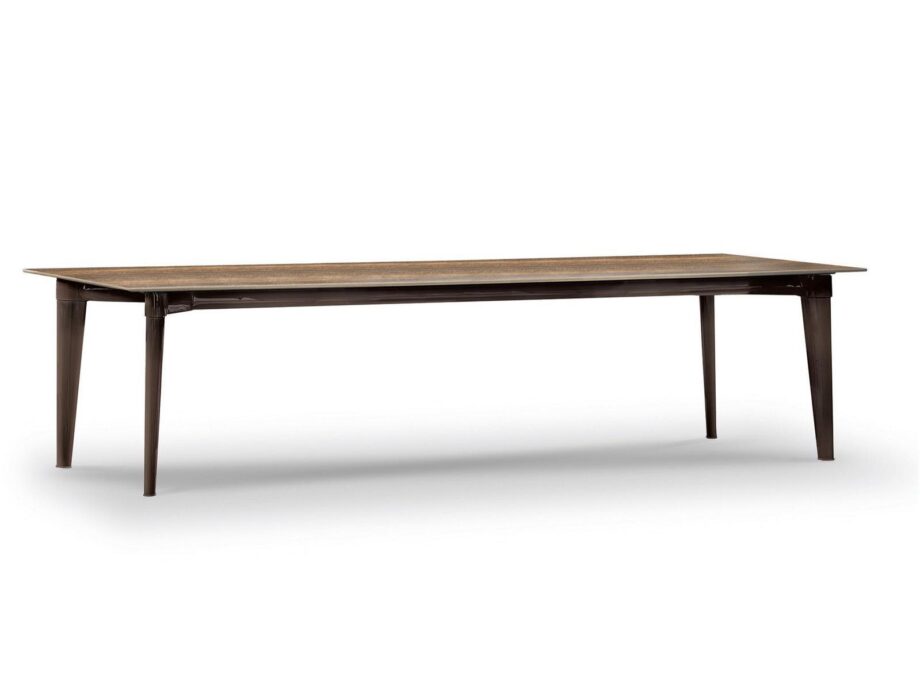 Penthouse Table Minotti