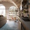 Soho Kitchen Alf Valdesign