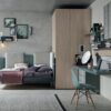 Composition 05 Kids Bedroom Set Tomasella