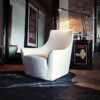 Monterrey Armchair Arketipo