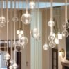 Bangster Pendant Lamp Dark