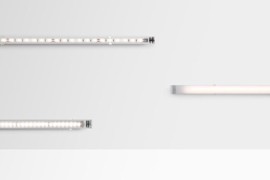 Miniflux Opal Lighting Profile Nemo