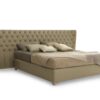 Selene Extra Large Bed Bolzan Letti