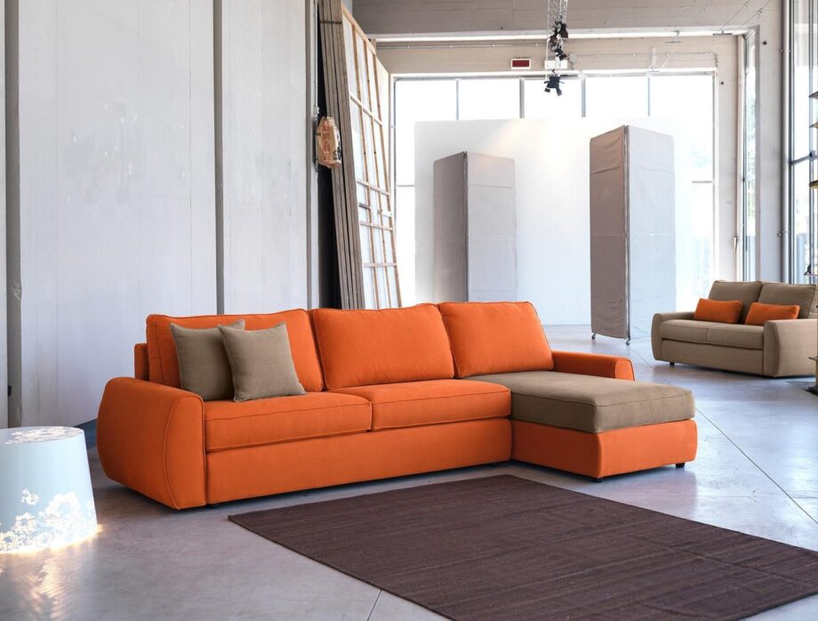 Shepard Sofa Domingo Salotti