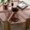 Tony Coffee Table Porada