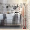 Toio Floor Lamp Flos